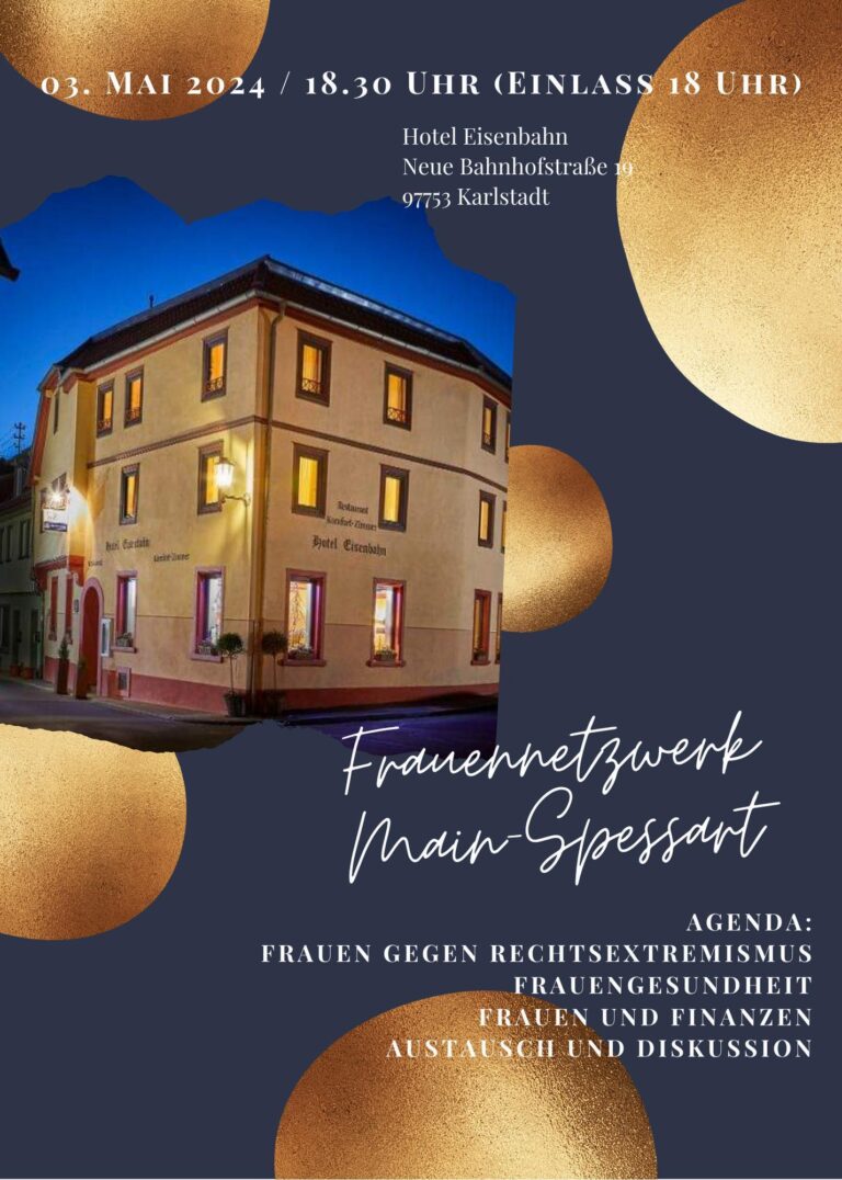 Frauennetzwerk-Treffen