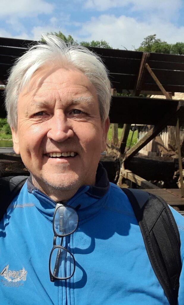 Hans Joachim Schüssler