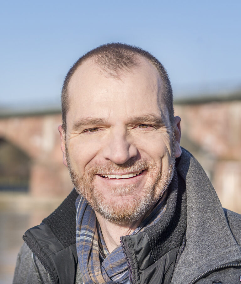 Clemens Kracht – Unser Bürgermeisterkandidat für Lohr a. Main