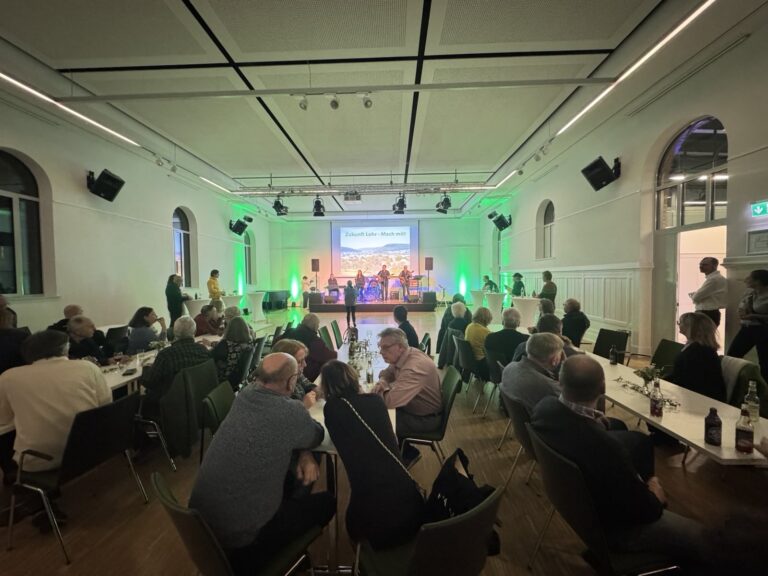 „Themen und Tanzen“ in Lohr a. Main