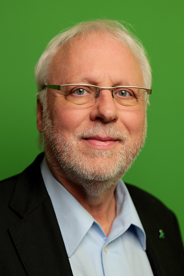 Gerhard Kraft, Laudenbach