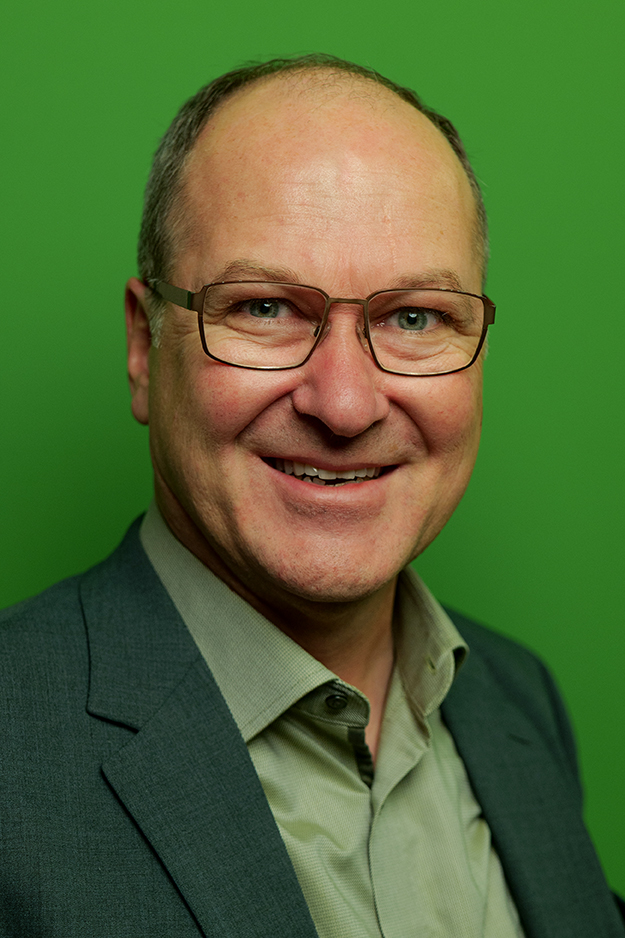 Armin Beck, Karlstadt