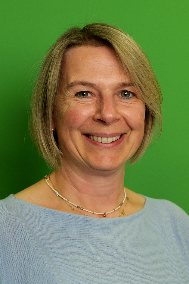 Barbara Weißhaar, Karlstadt