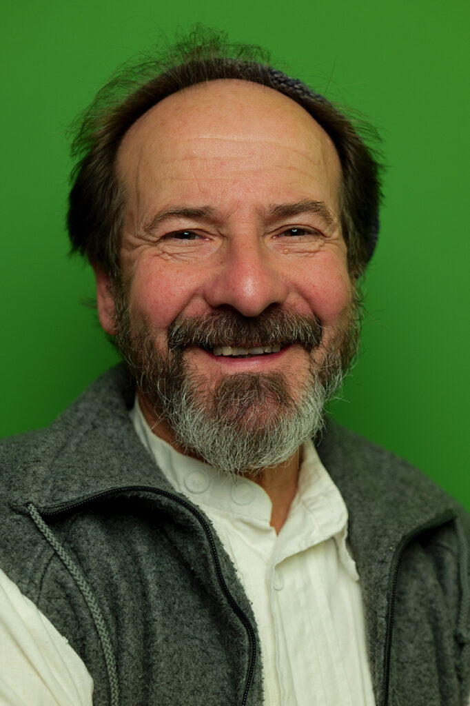 Horst Wittstadt, Laudenbach