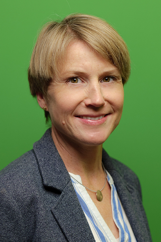 Kristina Wächter, Karlstadt