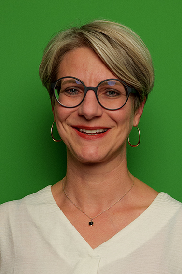 Verena Frey, Karlstadt