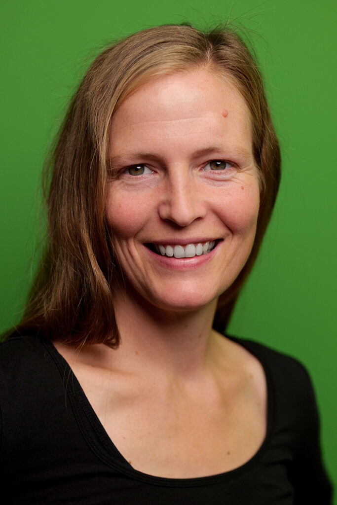 Magdalena Eder, Karlstadt