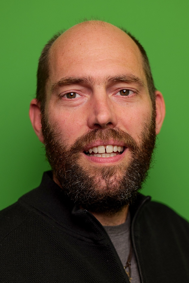 Kilian Frey, Karlstadt