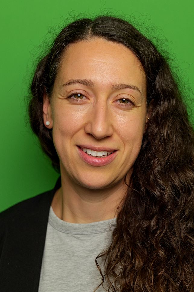 Anne-Véronique Barthel, Karlstadt