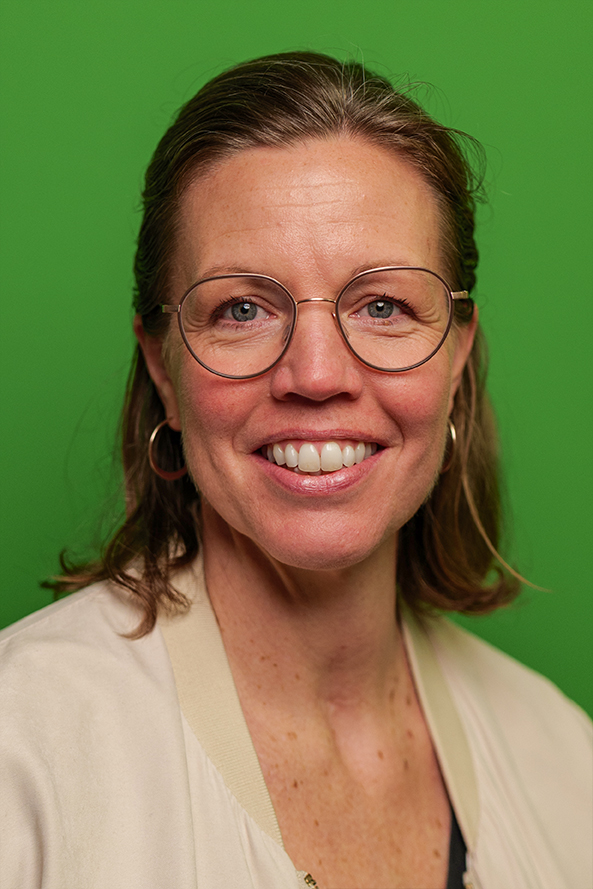 Kerstin Rudolph, Karlstadt