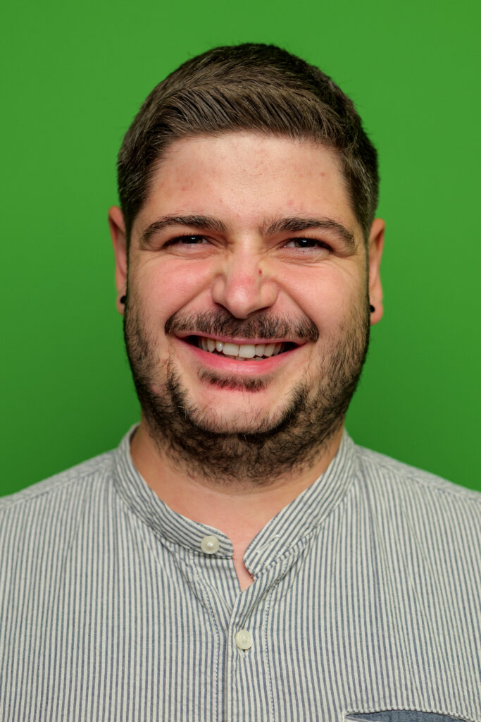 Christian Wirthmann, Karlstadt