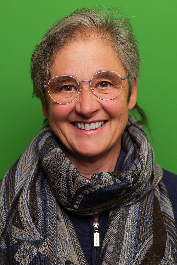 Marianne_Oßwald, Karlstadt