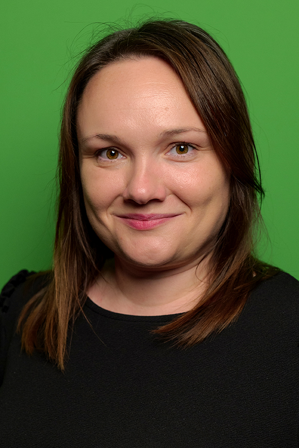 Elena Reinhard, Karlstadt