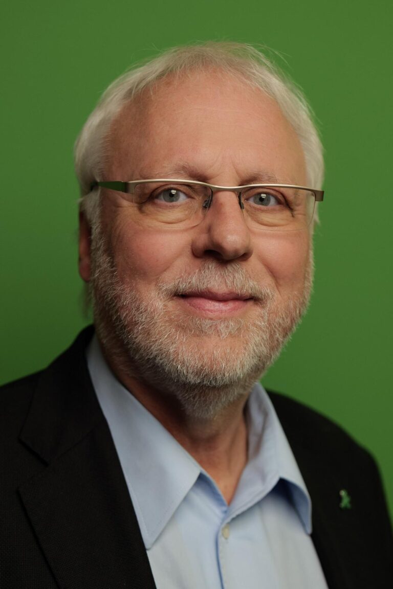 GRÜNE Fraktion – Haushaltsrede 2026